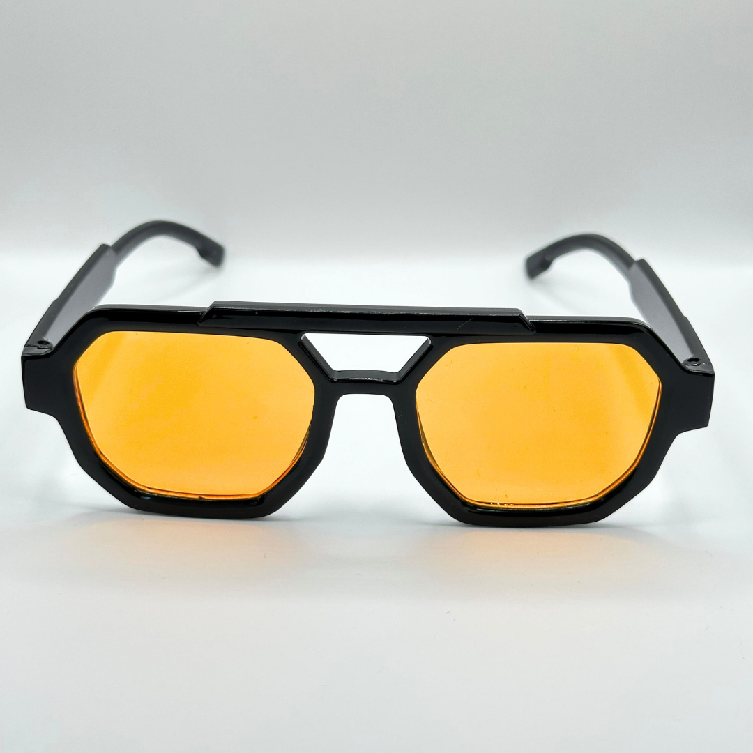 AVIADOR YELLOW